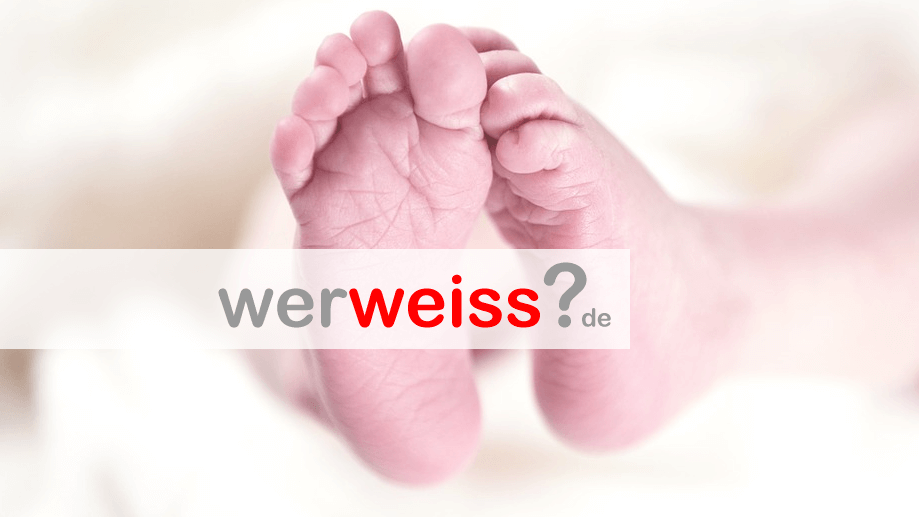 Haben wir einen Babyboom in Deutschland?