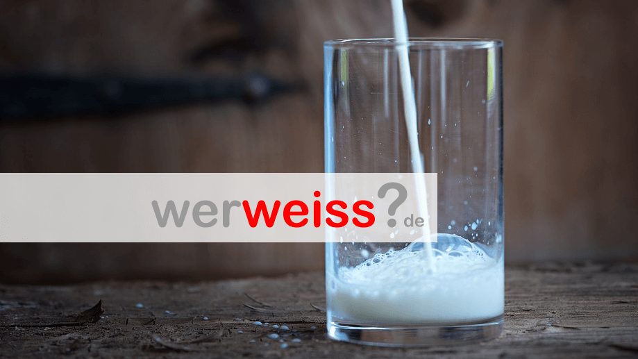 Muss H-Milch kühl gelagert werden? | werweiss.de