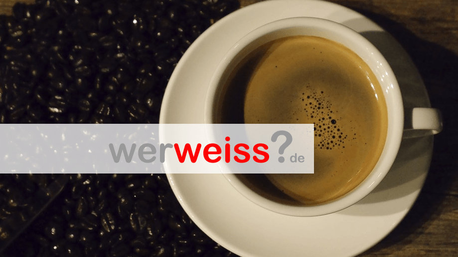 Ist Kaffee gesund oder ungesund?